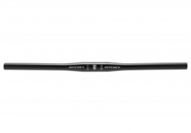 Ghidon aluminiu negru Ritchey - BikeCentral