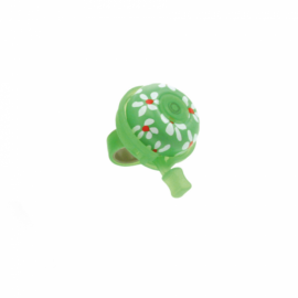 Sonerie Fantasy verde - BikeCentral