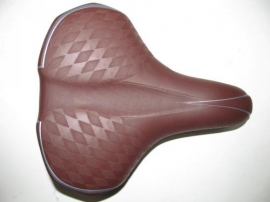 Sa Deluxe maro - BikeCentral