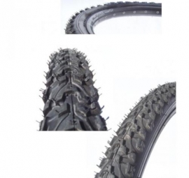 26-2,65 V209 Ninja - BikeCentral