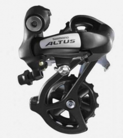 Schimbator spate Shimano Altus RD-M310  - BikeCentral