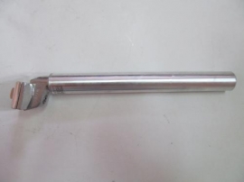 Tija sa de 30,0 mm din aluminiu cu cap - BikeCentral