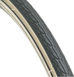 28-622 Schwalbe Delta Cruiser HS 392 dunga crema - BikeCentral