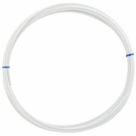 Camasa cablu schimbator linear alb - BikeCentral
