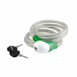 Antifurt 150 cm - diferite culori - BikeCentral