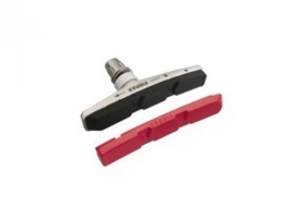 Saboti frana MTB Fibrax cu cartus rezerva ASH 750 - BikeCentral