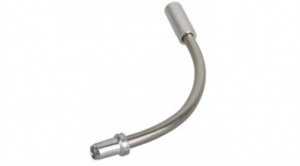 Pipa frana aluminiu - BikeCentral