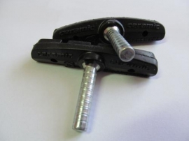 Saboti frana ceramic - fara filet - BikeCentral