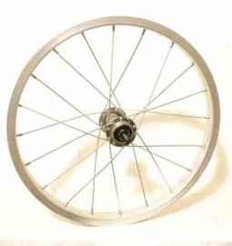 Roata fata de 16 - BikeCentral