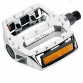 Pedale aluminiu Velogo - BikeCentral