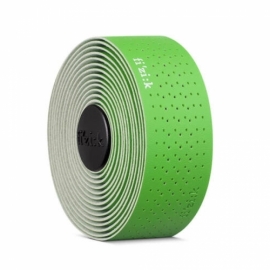 Ghidolina din imitatie de piele, verde Wrap - BikeCentral