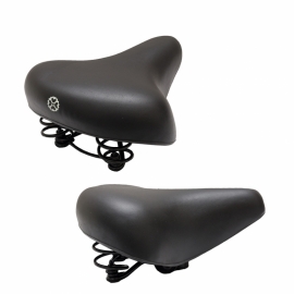 Sa cu arcuri - BikeCentral