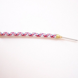 Furtun pompa mic, cu adaptor pompa - Accesorii > Pompa  - BikeCentral