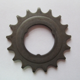 Pinion pentru butuc torpedou 17T - BikeCentral