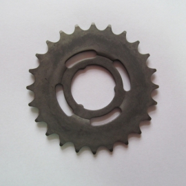 Pinion pentru butuc torpedou 24T - BikeCentral