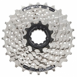 Pinion casetat Shimano CS-HG41-7ac - BikeCentral