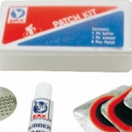 Set petici Pax - BikeCentral