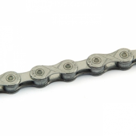 Lant KMC X10 de 10V - silver/grey - BikeCentral