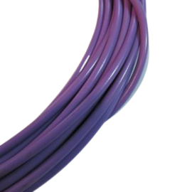 Camasa frana teflon mov /m - BikeCentral