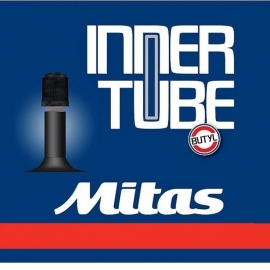 Camera de bicicleta 28/47-622DV Mitas - BikeCentral