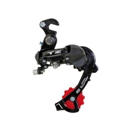 Schimbator spate Shimano Tourney RD-TZ50 - BikeCentral