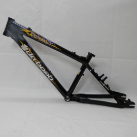 Cadru Sputnik lightning - BikeCentral