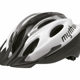 Casca de protectie Polisport Myth - BikeCentral