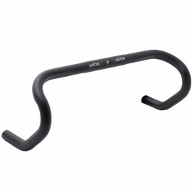 Ghidon cursier aluminiu Satori - BikeCentral