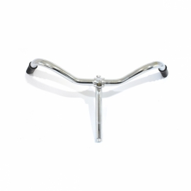 Ghidon Nostalgia, cu pipa si mansoane - BikeCentral