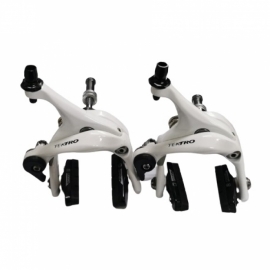 Set frana cursiera Tektro R525 alb - BikeCentral