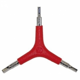 Cheie Y - imbus 4-5-6 mm - BikeCentral