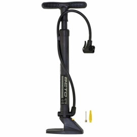 Pompa Beto podea plastic AV/DV/FV - BikeCentral