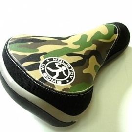 Sa DaBomb GaGa camouflage - BikeCentral