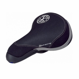 Sa DaBomb GaGa negru - BikeCentral