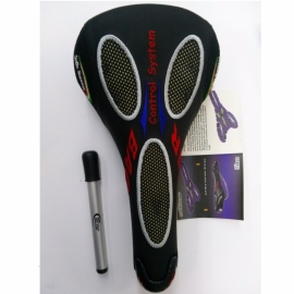Sa Selle Succes Control System Air Bag Alien - BikeCentral