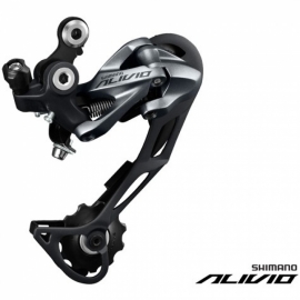 Schimbator spate Shimano Alivio RD-M4000 - BikeCentral