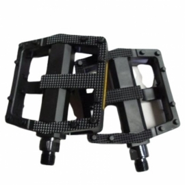 Pedale Platform cu ax subtire - BikeCentral