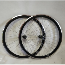 Set roti cursier, cu pereti inalti, pe filet - BikeCentral