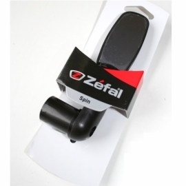 Oglinda Zéfal Spin in capatul ghidonului - BikeCentral