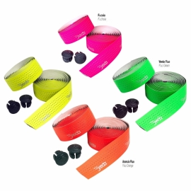 Ghidolina Deda Mistral in culori neon - BikeCentral
