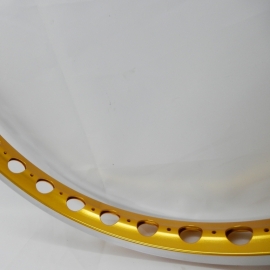 Janta de 26 extra lat si usurat - auriu - Roti si piesele > Janta > Janta de 26  - BikeCentral