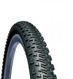 Anvelopa Mitas 26-1,90 / 50-559 V60 Acris - BikeCentral