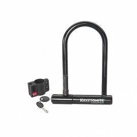 Lacat Kryptonite tip U - BikeCentral