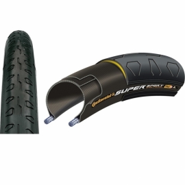 Anvelopa 23-622 Continental SuperSport Plus - BikeCentral