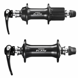 Set butuc cursier Shimano 105 FH-5700 - BikeCentral