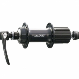 Butuci Shimano 105 pereche