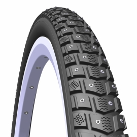 Anvelopa cu capse 26-1,75 Mitas R07 Froster Reflex - BikeCentral