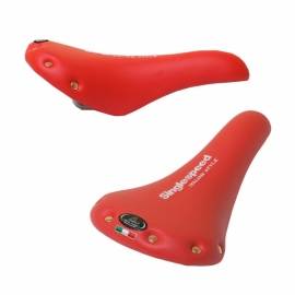 Sa Monte Grappa Singlespeed rosu capsat - BikeCentral