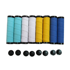 Mansoane colorate, imitatie ghidolina, diferite culori - 08 - BikeCentral