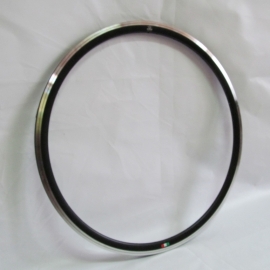 Janta 622 cursier Gipiemme cu 32 gauri - negru - BikeCentral